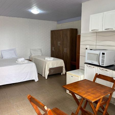 Apart Hotel Vila Mar Florianópolis Exteriér fotografie