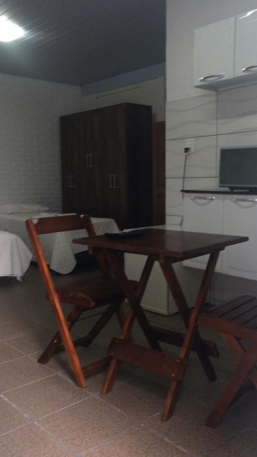 Apart Hotel Vila Mar Florianópolis Exteriér fotografie