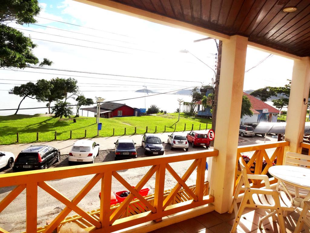 Apart Hotel Vila Mar Florianópolis Exteriér fotografie