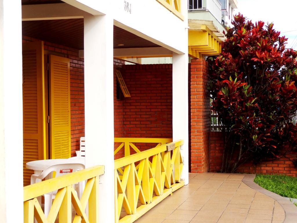 Apart Hotel Vila Mar Florianópolis Exteriér fotografie