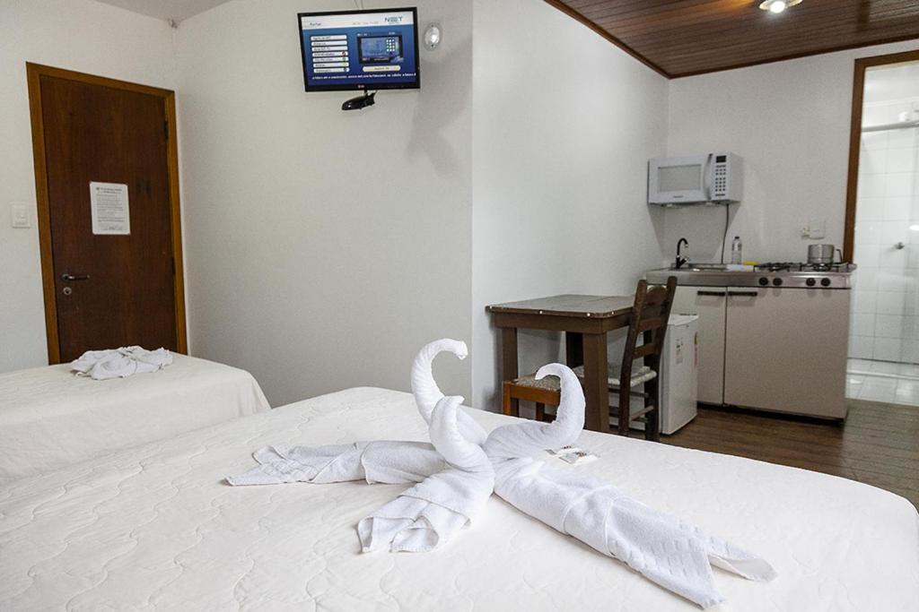 Apart Hotel Vila Mar Florianópolis Exteriér fotografie