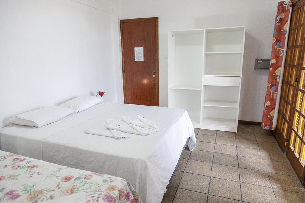 Apart Hotel Vila Mar Florianópolis Exteriér fotografie
