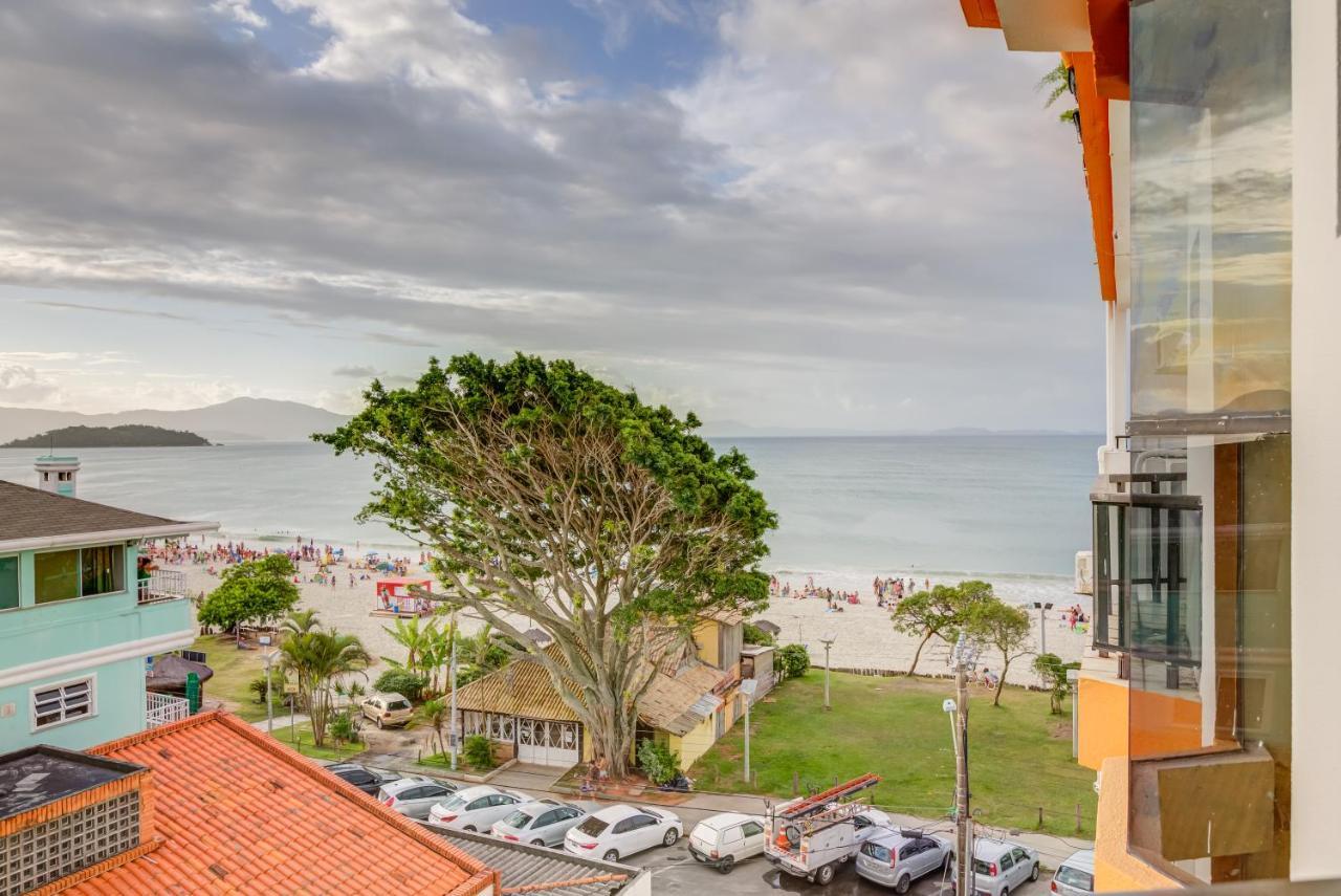 Apart Hotel Vila Mar Florianópolis Exteriér fotografie