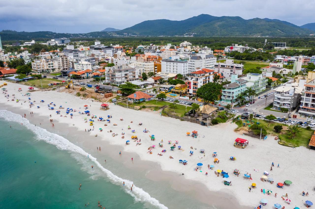 Apart Hotel Vila Mar Florianópolis Exteriér fotografie